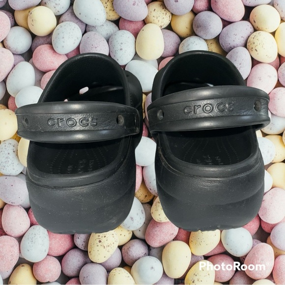 Platform CROCS ๐๐ค - Picture 9 of 15